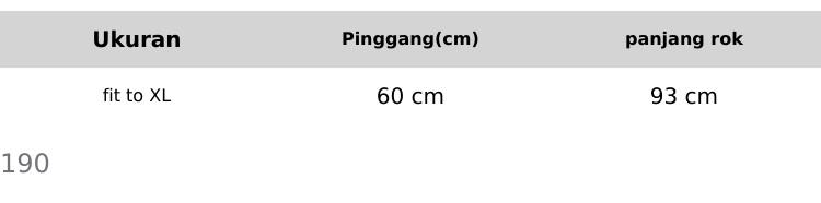 Rok Plisket Lidi Cabang Wanita Hyget Premium Pleats Skirt Karet Fit to XL - Panjang, Maxi, Rok Panjang Bawahan Wanita Casual