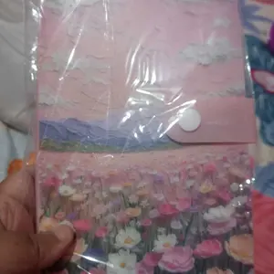 AB221 Album Foto Tahan Air 120/240 Slot Buku Tabungan 120/240 Slot Buku Tabungan Disiplin Album Tempat Photocard Motif Buah Lucu Album Foto Polaroid Waterproof