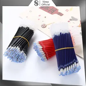 1Step REFILL TINTA PENA CAIR - ISI ULANG TINTA PENA- PULPEN GEL CAIR R170