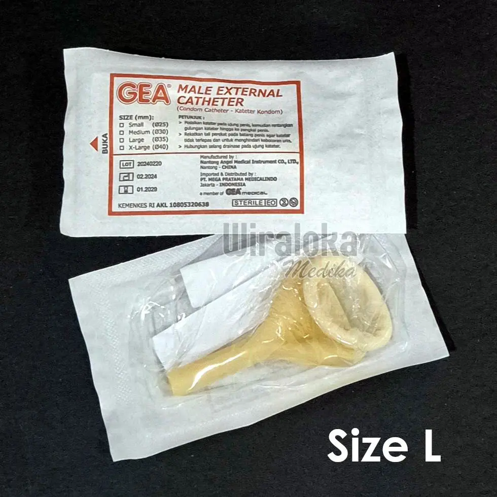 1Pcs GEA - L