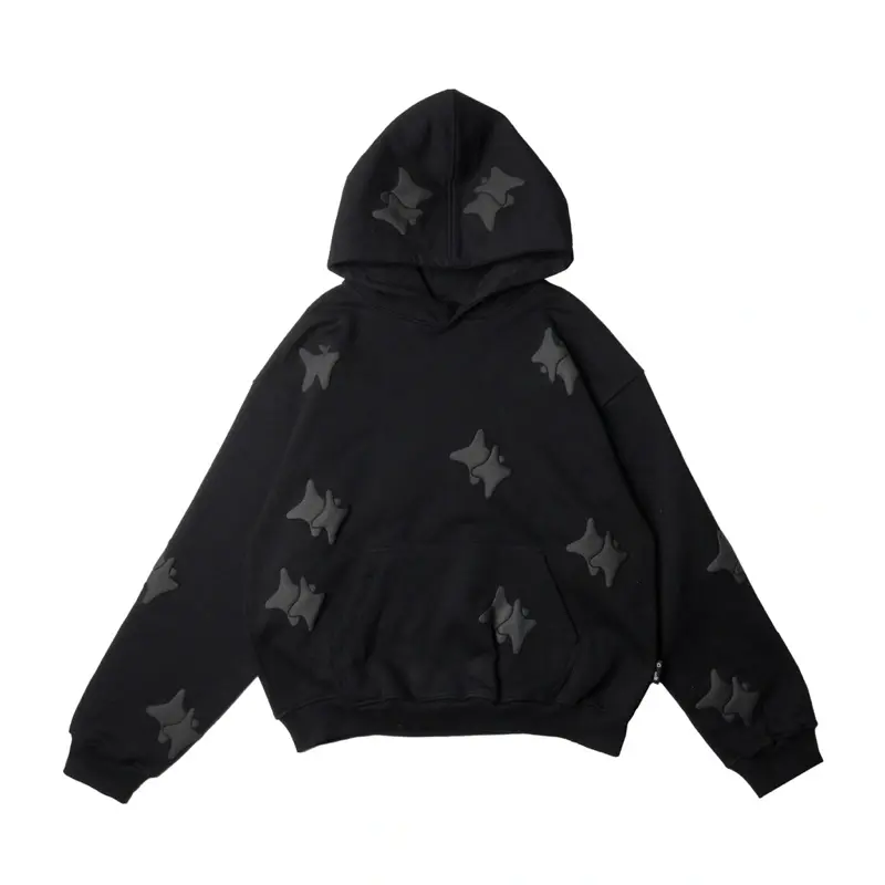 ALL ABOUT STARS BLACK