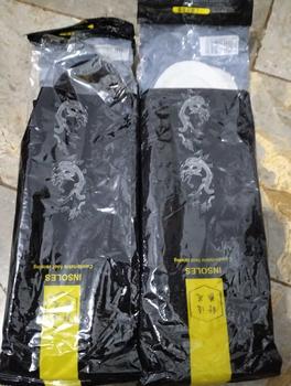 Product Review of Zakka Store COD Alas Kaki Insole Busa Empuk 1 Pasang / Busa Alas Sepatu Empuk / Alas Sepatu Lembut from ** o**g 0