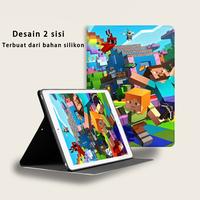 Gambar Flip Case  for vistatab 30 11"   megapad 11" Tablet Case vistatab 11 10.1" Infinix Xpad 20 11" / Xpad 11 InchAnti Jatuhinfinix XPAD20 Pro12"Tablet Case vistatab 10mini 8"vistatab 10 10.1" - Tanpa Slot Pen-AH060, infinix XPAD 11" dari APPEL HOUSE STORE Kota Tangerang 5 Tokopedia