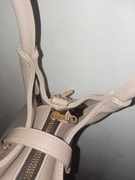 Product Review of SABRINA BAG BY WILDANSTORE TAS SELEMPANG SLINGBAG WANITA Kulit from b**e 3