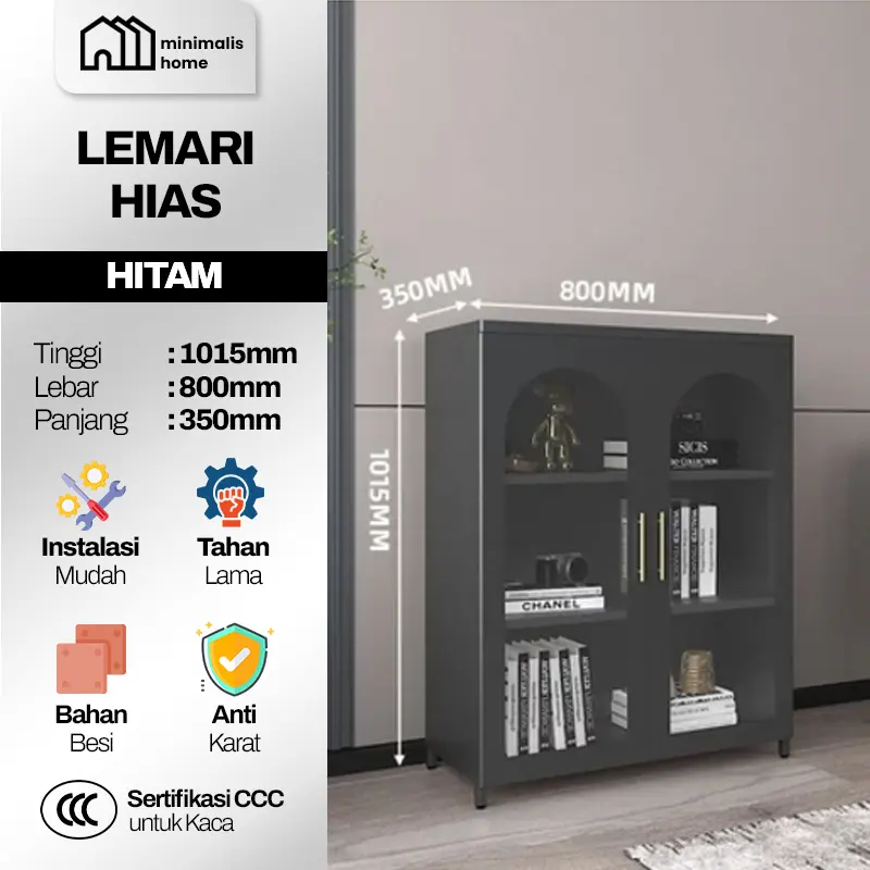 2PINTU-BLACK-TP-101x80x35