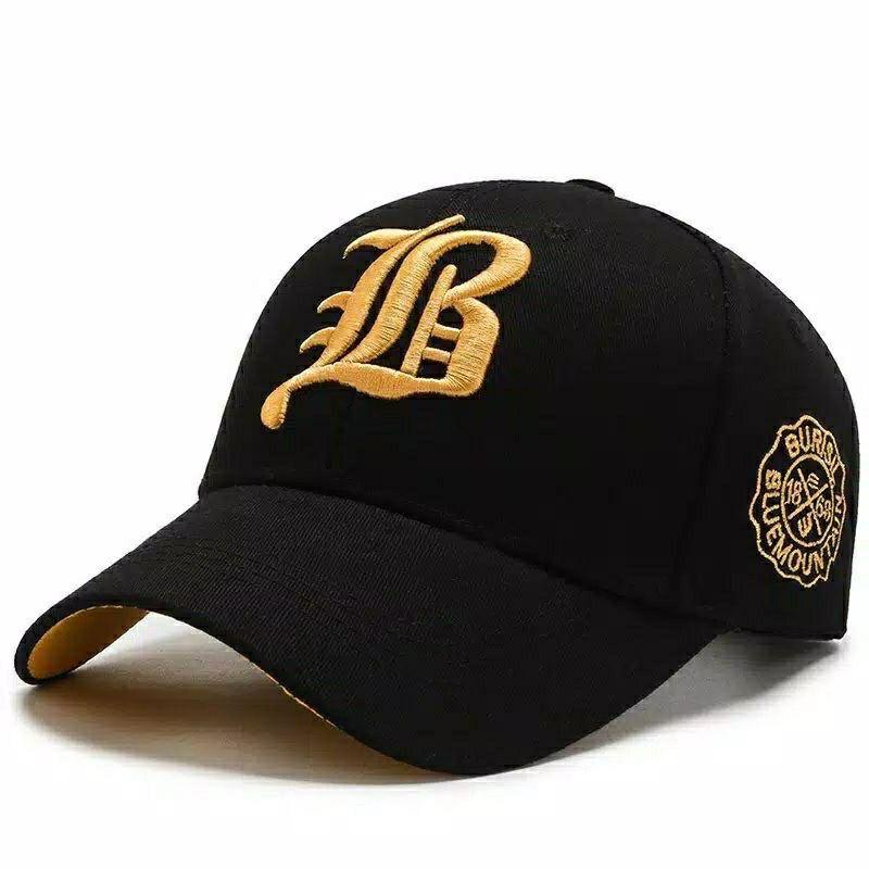 Topi Baseball Pria Dan Wanita New Model Fashion Cap Unisex Dewasa 2