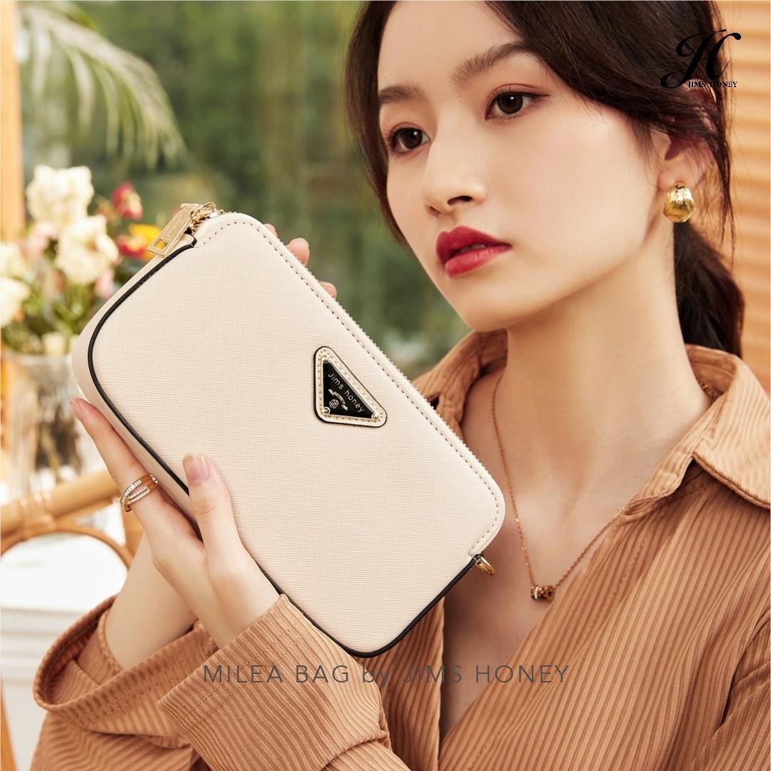 JIMS HONEY TAS KECIL WANITA MILEA MINI BAG