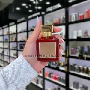 PARFUM MEWAH UNISEX  Extrait de Parfum – Wangi Mahal