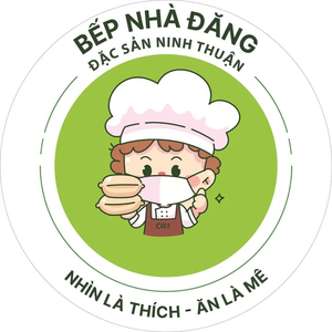 Bếp nhà Đăng