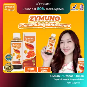 Madu Zymuno Original 200 ml/botol - Organik, Halal & BPOM