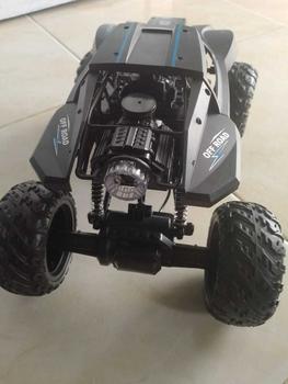 Product Review of [SNI] Mobil Crawler 2 Kecepatan Spray Effect (Bonus Baterai Remote) from 𝐑**𝐎 3