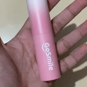 [CLEARANCE SALE] Go Smile Bad Breath Go Away Mouthspray Mix Berries & Peach [Woman Series] - Mouth Spray Mulut Fresh untuk Menghilangkan Bau Mulut [BPOM}