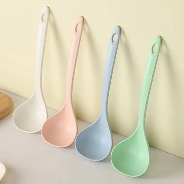 Doorgift wedding gift goodies cheap ladle wedding ceremony fiance akikah birthday gifts