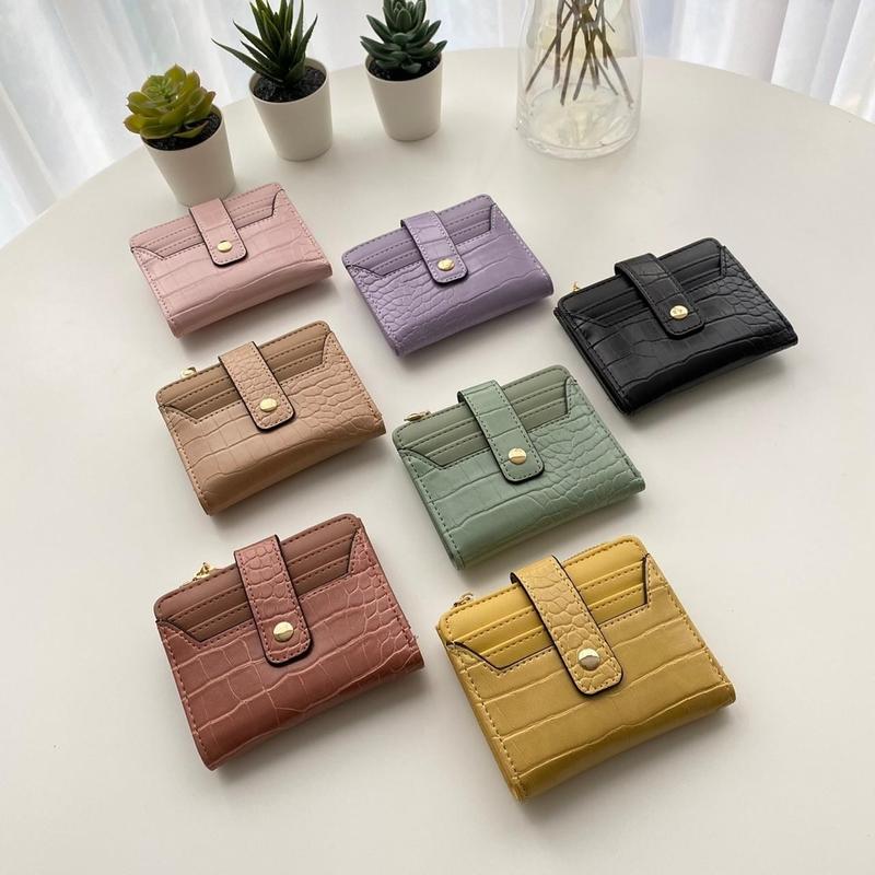 JIMS HONEY DOMPET KARTU WANITA GENIE WALLET 3