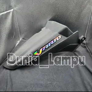 NEW SPAKBOR KOLONG HONDA VARIO 125 150 OLD NEW 2012 -2024 STIKER HOLOGRAM