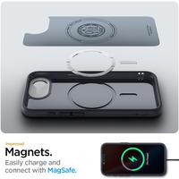 Gambar SPIGEN Case for iPhone 17e Nano Pop Magfit Softcase Matte Anti Shock Crack Casing - Mag Black dari Spigen Indonesia Kota Administrasi Jakarta Barat 5 Tokopedia
