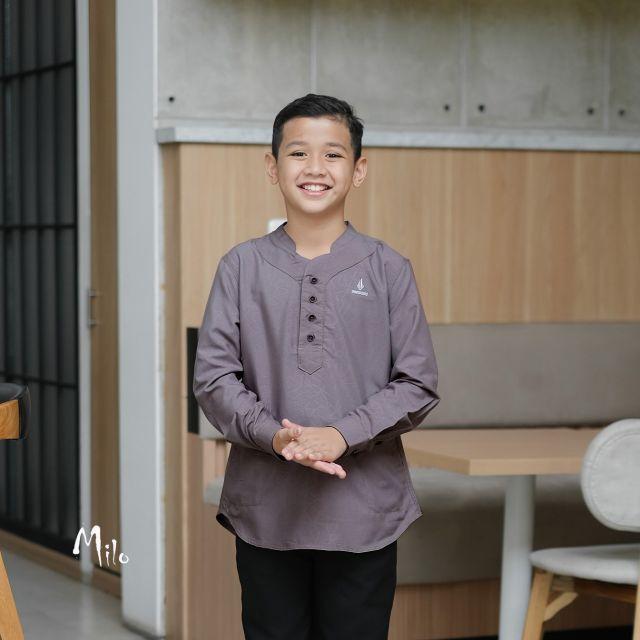 Product Introduction of Baju Koko Kurta Pria Motif Embos Terbaru Original Anwa Terlaris Atasan Dewasa Hitam Cream Kuning Maroon Navy Muslim Nyaman Putih Lembut  Variasi Panjang Pendek Tebal Katun Kombinasi Kerah Oblong 38