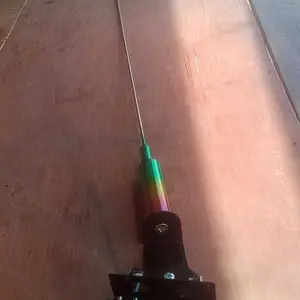 ANTENA JEPIT VARIASI CAP MESIN BAGASI ANTENA STOPER