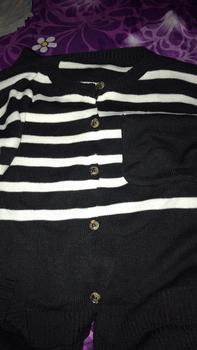 Product Review of ONESET CARDY RAJUT BANA SAKU SETELAN CELANA KULOT RAJUT WANITA Baju Tangan from @**9 0