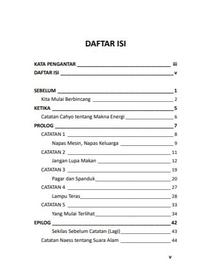 Gambar Detak Pustaka - Jelaga di Ujung Lidah (Narasi Lingkungan, Logika Alam, dan Dialektika Sosial dari Kacamata Industri) dari Detak Pustaka Kab. Lamongan 4 Tokopedia