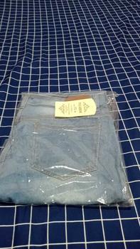 Product Review of Celana jeans wanita 7/9 Model terbaru Slim from H**h 1