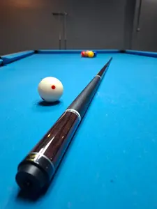 JM PRO Stick Billiard Carbon CP Series Butt JM PRO Shaft Carbon Legacy Master