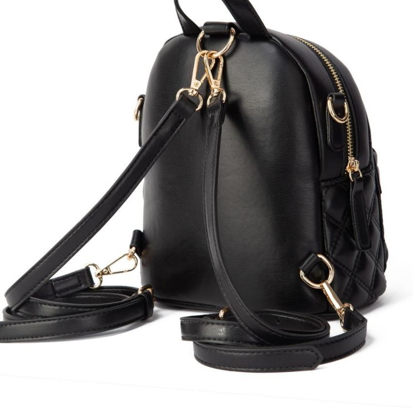 JIMS HONEY TAS RANSEL SCARLETT BACKPACK