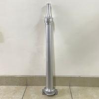 Gambar Jet Nozzle VDH Tonata Ukuran 2.5" / Nozzle Semprotan Air Pemadam Kebakaran / Jet Nozzle 2.5 Inch / Peralatan Hydrant dan Fire Hose / Aksesoris Pemadam Api Tekanan Tinggi Cocok Untuk Selang Hydrant dan Perlengkapan Fire Fighting dari Tonata Indonesia Kab. Tangerang 4 Tokopedia