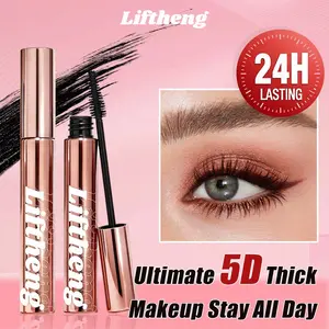 LIFTHENG Ultimate 5D Thick Mascara