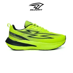 Injury Maresca Full Stabilo  - Sepatu Olahraga Outdoor Running Lari Pria Wanita Kasual Senam