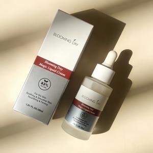 Long-lasting Moisturizing Plant Extract Water Gel