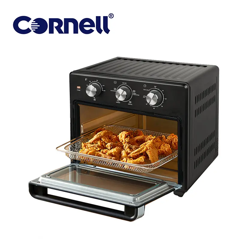 Cornell 25L Air Fryer Oven, with Turbo Convection Function CAFE25L
