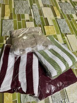 Product Review of Alesha - STELAN RAJUT BATWING / RAJUT KELALAWAR SALUR PANJANG TEBAL from I**e D**a P**i 1