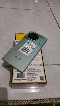 Product Review of POCO F7 Pro (12GB/512GB) | Snapdragon 8 Gen 3 | Massive 6000mAh battery | 2K 120Hz Flow AMOLED display | 50MP dual camera with OIS [Official Store] from o**l d**d p**n 1