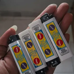 korek cricket original besar