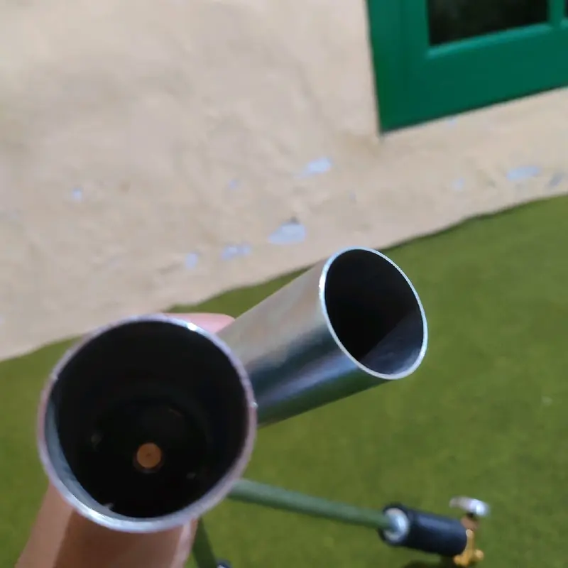 KOMPOR BLOWER/BRANGAS/BAKAR MULTIFUNGSI UKURAN 55 CM Kayu 2