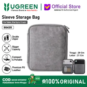 UGREEN Sleeve Case Tablet Tas Sarung iPad Tablet 90435