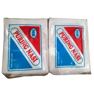puring nasi jumbo / puring nasi 1kodi (20pcs) Alat Kitchenware
