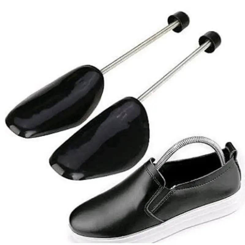 Saddle Shoes / Penyangga Sepatu / Shoe Tree / Catokan Sepatu isi 2pcs
