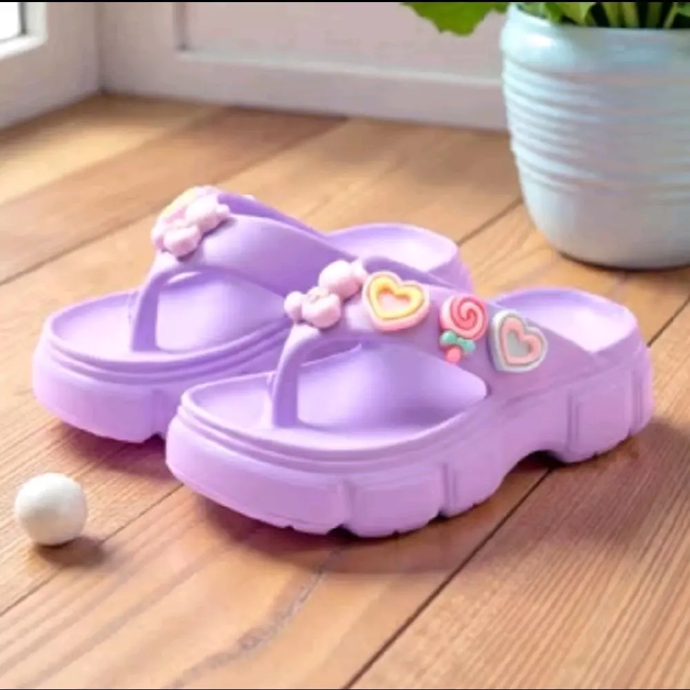 Sandal Jepit Anak Perempuan Terbaru 2026 dengan Desain Lucu dan Nyaman untuk Keseharian Fashion