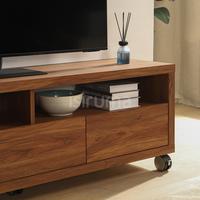 Gambar Meja TV Minimalis KIMMI Stand 150 - Isiruma dari Isiruma Indonesia Kota Tangerang 3 Tokopedia