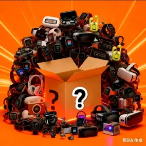 Msbox Promo Gebyar Sale Perangkat Elektronik headset Jam Tangan Pintar Smartwatch iPhone hp s4 ultra Wireless Bluetooth Headset Kabel Data Charger bluetooth Drone Dan Lainnya Pasti Untung