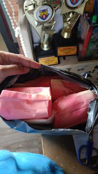 Product Review of 【Ready Stock】TUOTUO sanitary pad Anion Day Use Night Long Extra Long Pantyliner Nano Pads GO Women's sanitary napkins Cotton sanitary towel Sleep pants(180mm/245mm/290mm/320mm) from S**5 N** 1