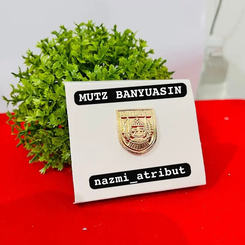 MUTZ BANYUASIN