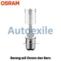 Gambar Osram LEDriving HL High Power T19 H6 M5 AC DC Kaki1 Cool White 6500K Putih Original Lampu Depan Motor LED Matic Bebek - Putih dari Autoexile Kota Medan 3 Tokopedia