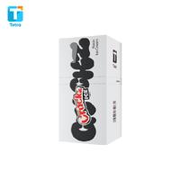 Gambar CRACKZ ICE V2 RAISIN ICE CREAM FREEBASE - 3 MG dari Tetra Indonesia_NEW Kota Bandung 1 Tokopedia