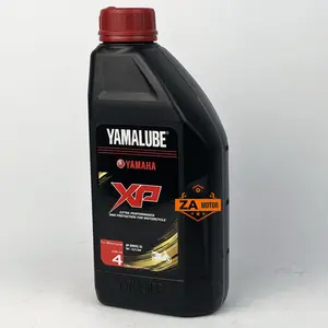 YAMAHA YAMALUBE XP 800ml | OLI MESIN YAMALUBE XP 0,8L
