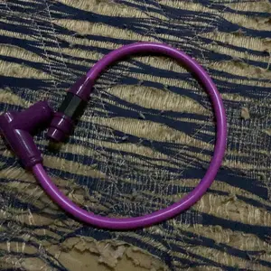 kabel warna cop kepala busi universal semua jenis motor Motorcycle Selang