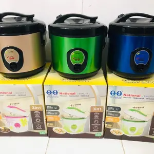 MAGICOM NAS QQ 1 LTR Magic com / Penanak Nasi 1 KG / Rice Cooker QQ