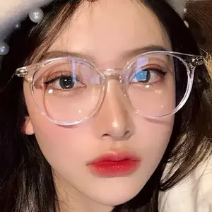 COD Kacamata Anti Radiasi Fashion Anak Sampai Dewasa Wanita Pria Cowok Cewek